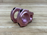 Title ST1 Vorbau 31mm / 31,8mm pink