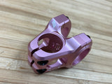 Title ST1 Vorbau 31mm / 31,8mm pink