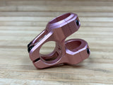Title ST1 Vorbau 31mm / 31,8mm pink