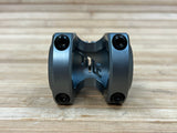 Title ST1 Vorbau 31mm / 31,8mm grau