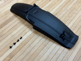 Fox Mud Guard / Schutzblech 40 2027 schwarz lang