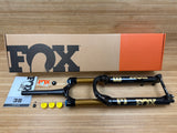 Fox 38 2027 Factory Grip X2 Federgabel 29" / 170mm schwarz