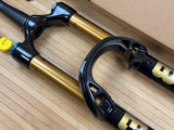 Fox 38 2027 Factory Grip X2 Federgabel 29" / 170mm schwarz