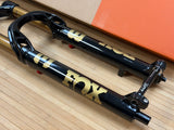 Fox 38 2027 Factory Grip X2 Federgabel 29" / 170mm schwarz