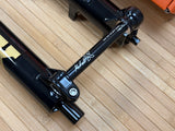 Fox 38 2027 Factory Grip X2 Federgabel 29" / 170mm schwarz