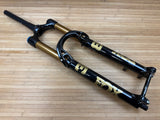 Fox 38 2027 Factory Grip X2 Federgabel 29" / 170mm schwarz