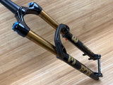 Fox 38 2027 Factory Grip X2 Federgabel 29" / 170mm schwarz