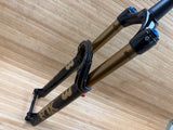 Fox 38 2027 Factory Grip X2 Federgabel 29" / 170mm schwarz