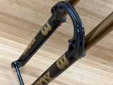 Fox 38 2027 Factory Grip X2 Federgabel 29" / 170mm schwarz