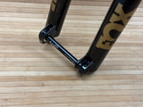 Fox 38 2027 Factory Grip X2 Federgabel 29" / 170mm schwarz