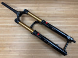 Fox 38 2027 Factory Grip X2 Federgabel 29" / 170mm schwarz