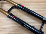 Fox 38 2027 Factory Grip X2 Federgabel 29" / 170mm schwarz