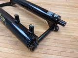 Fox 38 2027 Factory Grip X2 Federgabel 29" / 170mm schwarz