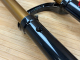 Fox 38 2027 Factory Grip X2 Federgabel 29" / 170mm schwarz