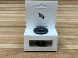 Title Topcap mit Schraube und Kralle 1 1/8" grau