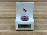 Title Topcap mit Schraube und Kralle 1 1/8" pink