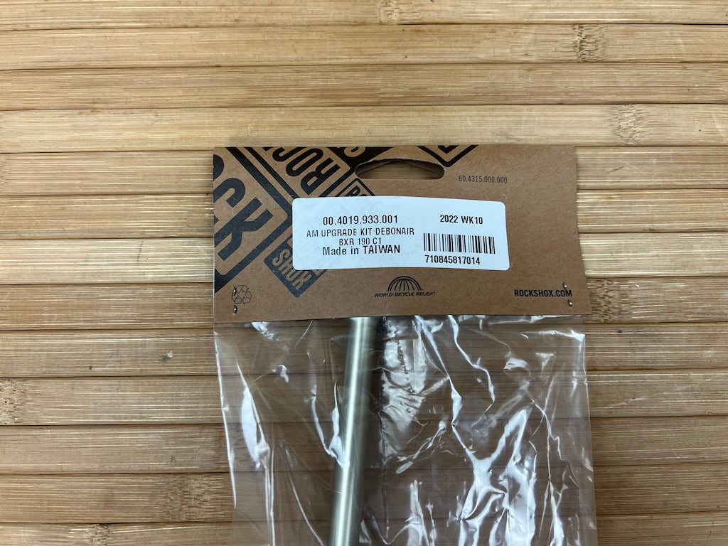 Rock Shox Kit Di Aggiornamento C1 A DebonAir Per Forcella BOXXER - 190mm, Nuovo In Confezione - Foto 1