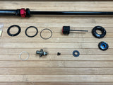 Rock Shox Boxxer Charger 3 RC2 Upgrade Kit mit Buttercups 2024+