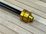 Rock Shox Boxxer Charger 3 RC2 Upgrade Kit mit Buttercups 2024+