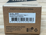 Reverse Seatswitch Type 1 - Saddle Angle Adjuster - Sitzwinkel Versteller