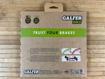 Galfer Shark Bremsscheibe / Disc 223mm 2.0mm