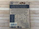 Peaty's Tubeless Ventile MK2 80mm slate grau