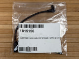 Rocky Mountain Overtime Cable Kit Dyname S4 Pro und Lite