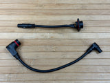 Rocky Mountain Overtime Cable Kit Dyname S4 Pro und Lite