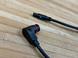 Rocky Mountain Overtime Cable Kit Dyname S4 Pro und Lite
