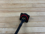 Rocky Mountain Overtime Cable Kit Dyname S4 Pro und Lite