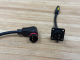 Rocky Mountain Overtime Cable Kit Dyname S4 Pro und Lite