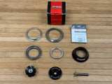 FSA Orbit Steuersatz IS42 / IS52 NO.42 ACB Tapered 15mm Spacer