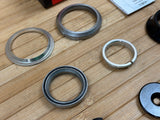 FSA Orbit Steuersatz IS42 / IS52 NO.42 ACB Tapered 15mm Spacer