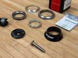 FSA Orbit Steuersatz IS42 / IS52 NO.42 ACB Tapered 15mm Spacer