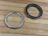FSA Orbit Steuersatz IS42 / IS52 NO.42 ACB Tapered 15mm Spacer