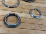 FSA Orbit Steuersatz IS42 / IS52 NO.42 ACB Tapered 15mm Spacer
