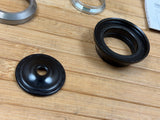 FSA Orbit Steuersatz IS42 / IS52 NO.42 ACB Tapered 15mm Spacer