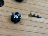 FSA Orbit Steuersatz IS42 / IS52 NO.42 ACB Tapered 15mm Spacer