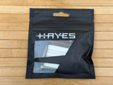 Hayes Dominion T4 Bremssattel Rebuild Kit / Ersatzteile / Kolben