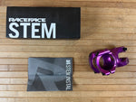 Race Face Turbine R Vorbau Purple 40mm / 35mm