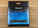 XLC 11-fach Kette CC-C05 schwarz / gold