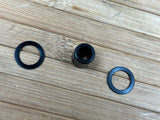 FOX Dämpferbuchse 15 x 8mm ohne Gleitlager