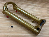 FOX 40 Casting / Lower Podium 2025 GOLD 29"