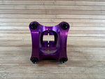 Race Face Turbine R Vorbau Purple 50mm / 35mm