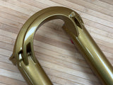 FOX 40 Casting / Lower Podium 2025 GOLD 29"