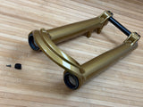 FOX 40 Casting / Lower Podium 2025 GOLD 29"