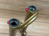 FOX 40 Casting / Lower Podium 2025 GOLD 29"