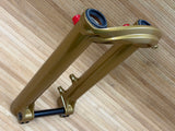 FOX 40 Casting / Lower Podium 2025 GOLD 29"