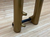 FOX 40 Casting / Lower Podium 2025 GOLD 29"