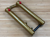 FOX 40 Casting / Lower Podium 2025 GOLD 29"